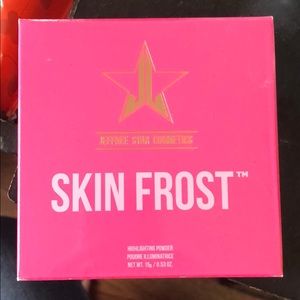 Jeffree Star Cosmetics Skin Frost